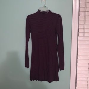 Aeropostale Light Sweater Dress
